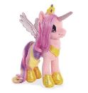 AURORA MLP PRINCESS CADENCE 10IN PLUSH