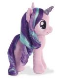 AURORA MLP STARLIGHT GLITTER 10IN PLUSH