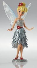DISNEY SHOWCASE CHRISTMAS TINKER BELL FIG