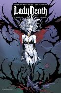 LADY DEATH PREMIERE RETAILER BONUS CVR (MR)