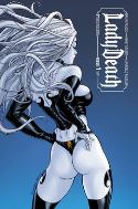 LADY DEATH #1 VIP (MR)