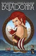 BELLADONNA #0 KICKSTARTER CELTIC DECO CVR (MR)