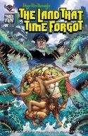 ERB LAND THAT TIME FORGOT #1 MAIN CVR