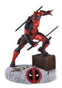 FINDERS KEYPERS MARVEL HEROES DEADPOOL VINYL KEYCHAIN FIG (C