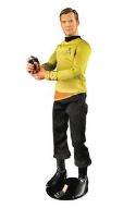 STAR TREK MASTER SERIES CAPT KIRK 1/6 SCALE ACTION FIGURE (C