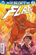 FLASH #1