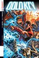 GOLD KEY ALLIANCE #3 (OF 5) CVR A MASSAFERA