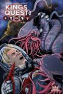 KINGS QUEST #2 (OF 5) CVR A LAMING