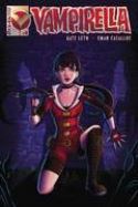 VAMPIRELLA VOL 3 #4 CVR A ZULLO