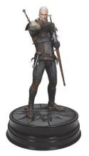 WITCHER 3 WILD HUNT FIGURE GERALT