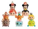 DISNEY TSUM TSUM 3PK FIGURE ASST