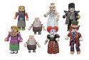 ALICE TTLG MINIMATES SER 1 ASST