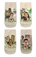 GHOSTBUSTERS RAY TUMBLER