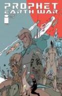 PROPHET EARTH WAR #6 (OF 6)
