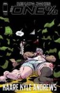 RENATO JONES ONE PERCENT #2 (MR)