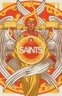 SAINTS #9 (OF 9) (MR)