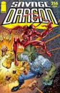 SAVAGE DRAGON #216 (MR)