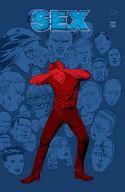 SEX #29 (MR)