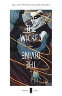 WICKED & DIVINE #20 CVR A MCKELVIE & WILSON (MR)
