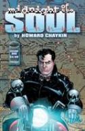 MIDNIGHT OF THE SOUL #1 (OF 5) (MR)