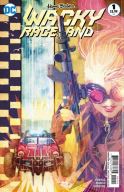 WACKY RACELAND #1 PENELOPE PITSTOP VAR ED