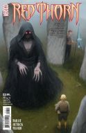 RED THORN #8 (MR)