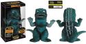 HIKARI GODZILLA CLASSIC CLEAR GODZILLA SOFUBI FIG