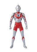 ULTRAMAN S.H.FIGUARTS AF 50TH ANNIVERSARY DLX ED