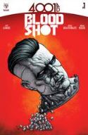 (USE MAY168867) 4001 AD BLOODSHOT #1 CVR A LEE