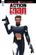 ACTION MAN #1