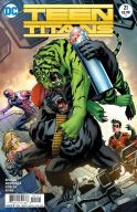 TEEN TITANS #21