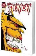 DEMON TP VOL 02 THE LONGEST DAY