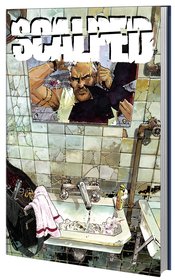 SCALPED HC BOOK 05 DELUXE EDITION (MR)