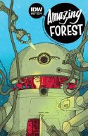 AMAZING FOREST #6