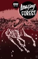 AMAZING FOREST #6 SUBSCRIPTION VAR