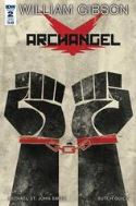 ARCHANGEL #2 (OF 5) SUBSCRIPTION VAR B
