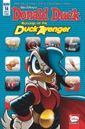 DONALD DUCK #14