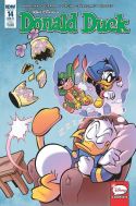 DONALD DUCK #14 SUBSCRIPTION VAR