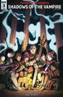 DUNGEONS & DRAGONS (2016) #3