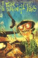 FEAR & LOATHING IN LAS VEGAS #2 SUBSCRIPTION VAR