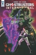 GHOSTBUSTERS INTERNATIONAL #6 SUBSCRIPTION VAR