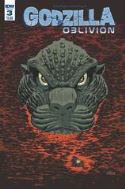 GODZILLA OBLIVION #4 (OF 5)