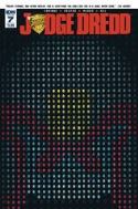 JUDGE DREDD (ONGOING) #7