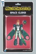 MICRONAUTS #3 SUBSCRIPTION VAR C