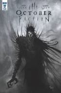 OCTOBER FACTION #17