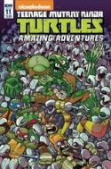 TMNT AMAZING ADVENTURES #11