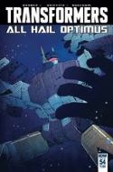 TRANSFORMERS #54