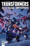 TRANSFORMERS #54 SUBSCRIPTION VAR