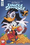 UNCLE SCROOGE #15 SUBSCRIPTION VAR
