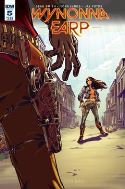 WYNONNA EARP #5 (OF 6)